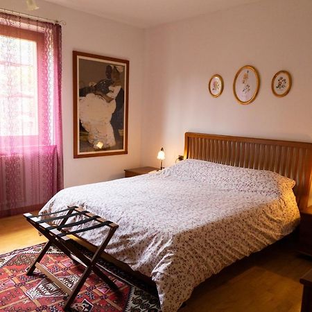 B&B Suite Casagrande Pergine Valsugana Exterior foto