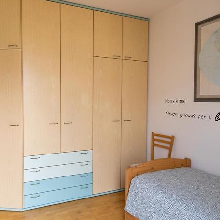 B&B Suite Casagrande Pergine Valsugana Exterior foto
