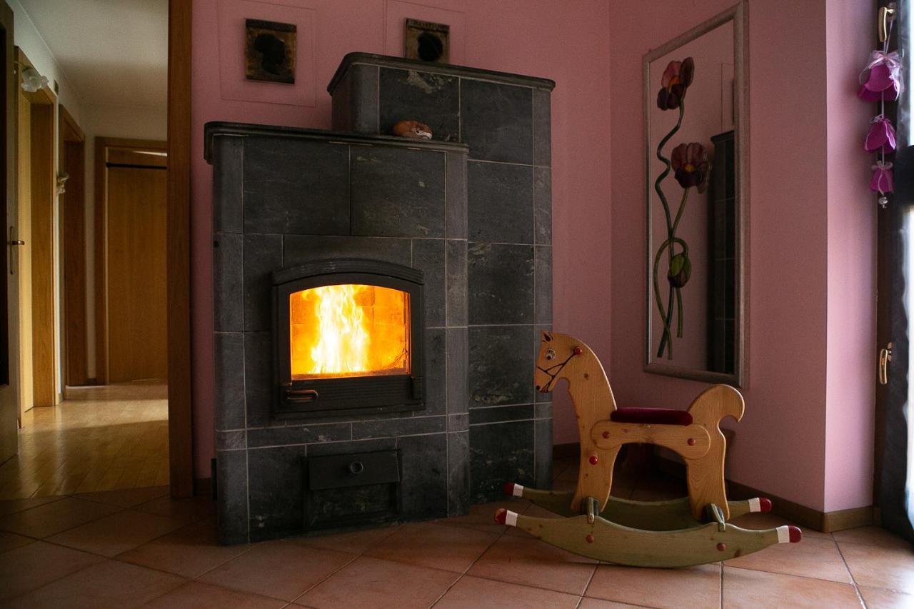 B&B Suite Casagrande Pergine Valsugana Exterior foto