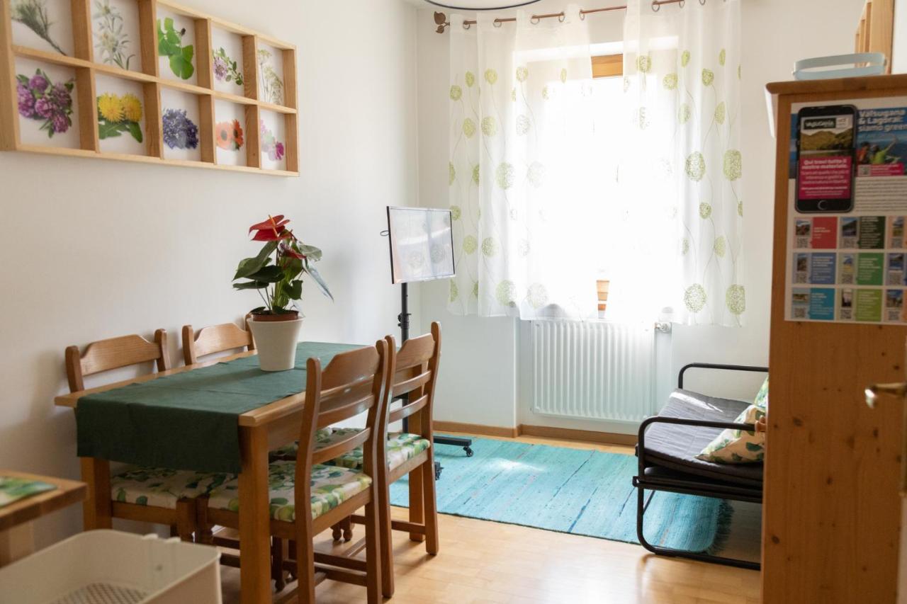 B&B Suite Casagrande Pergine Valsugana Exterior foto