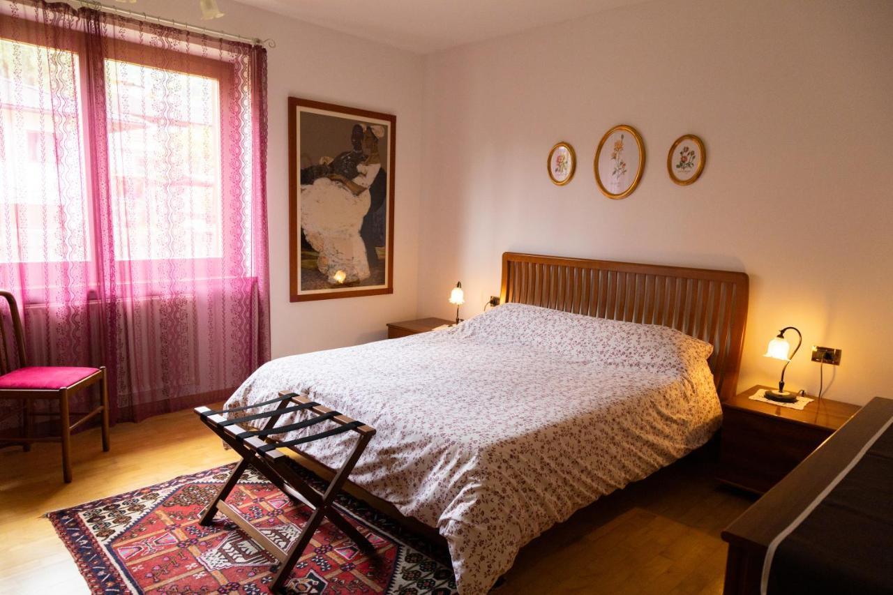 B&B Suite Casagrande Pergine Valsugana Exterior foto