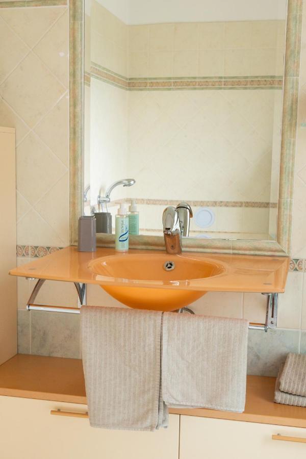 B&B Suite Casagrande Pergine Valsugana Exterior foto