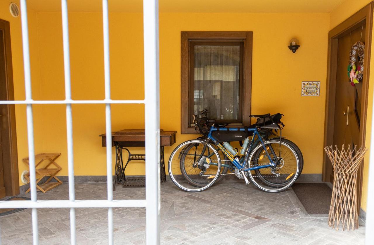 B&B Suite Casagrande Pergine Valsugana Exterior foto