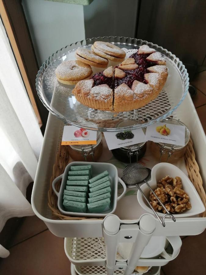 B&B Suite Casagrande Pergine Valsugana Exterior foto
